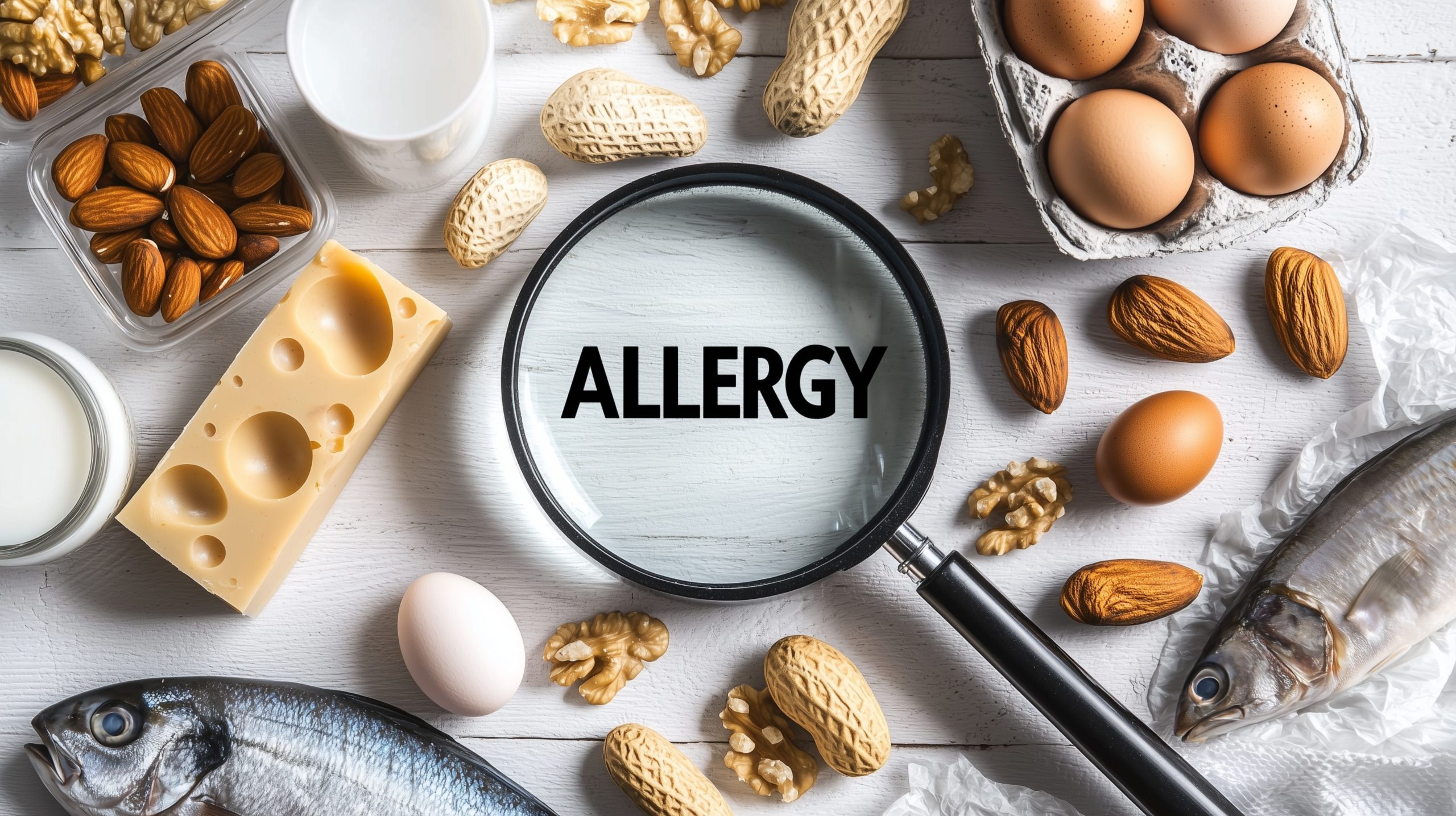 Allergy and Food Testing